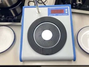 Rocker Galaxy 230 Kolonie Teller