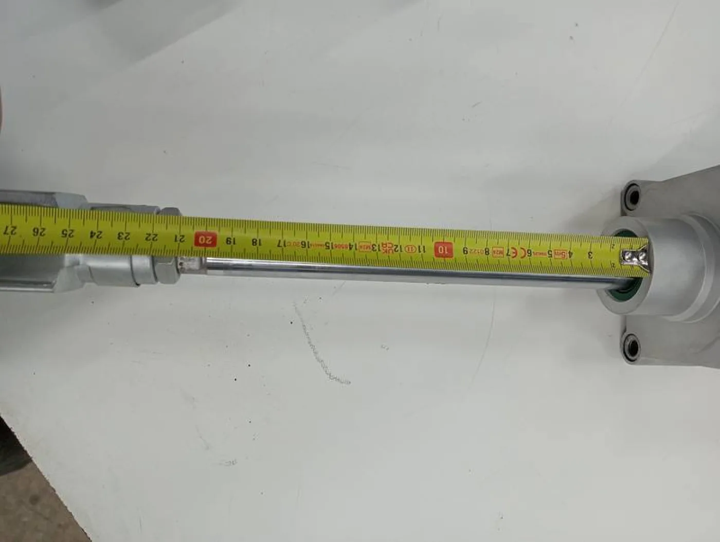 Air cylinder - 5