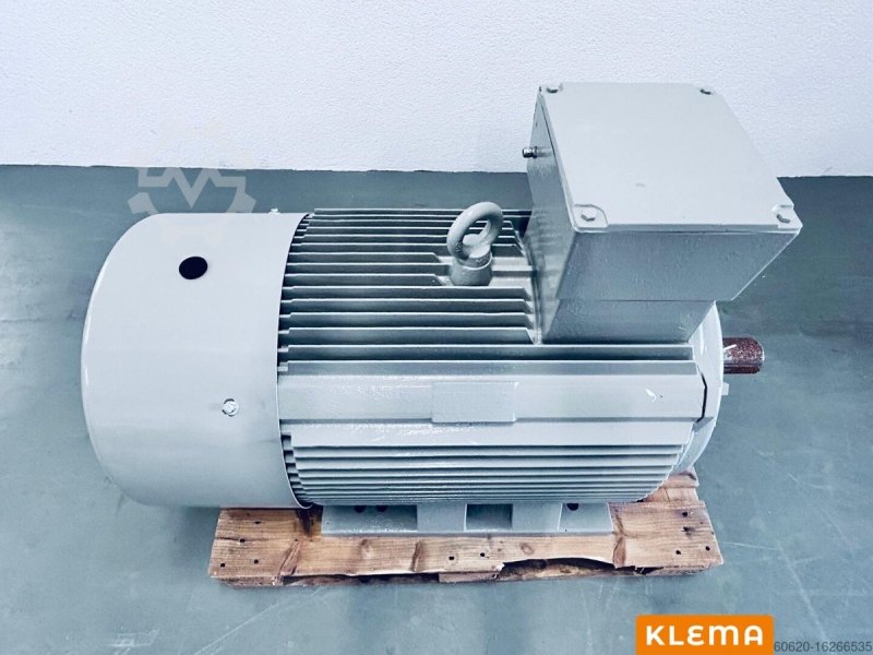 ACM 315S-4 / PHE IM B3 / IM 1001