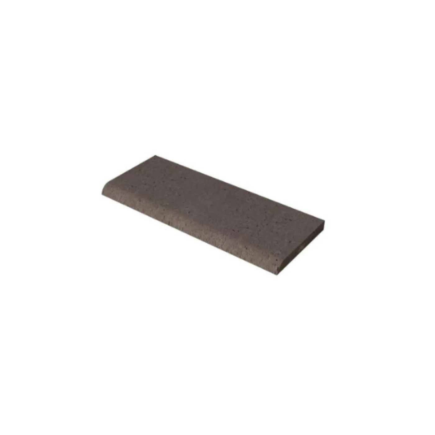 Schellevis oud hollandse zwembadrand 100x40 cm. Taupe - 1