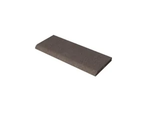 Schellevis oud hollandse zwembadrand 100x40 cm. Taupe