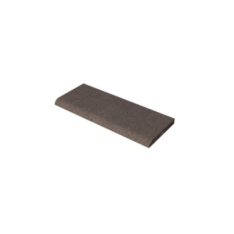 Schellevis oud hollandse zwembadrand 100x40 cm. Taupe