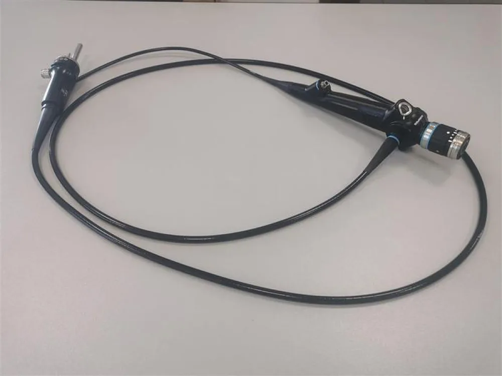 Fiber Choledochoscope Olympus mod. CHF-P60