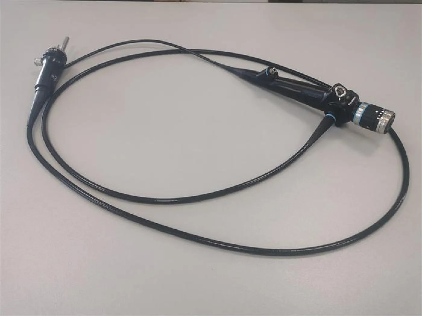 Fiber Choledochoscope Olympus mod. CHF-P60 - 1