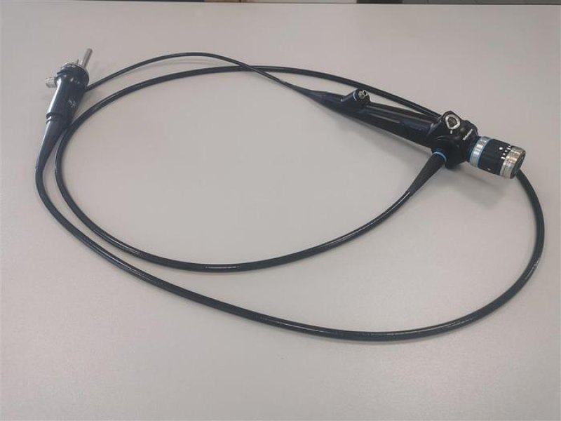 Fiber Choledochoscope Olympus mod. CHF-P60