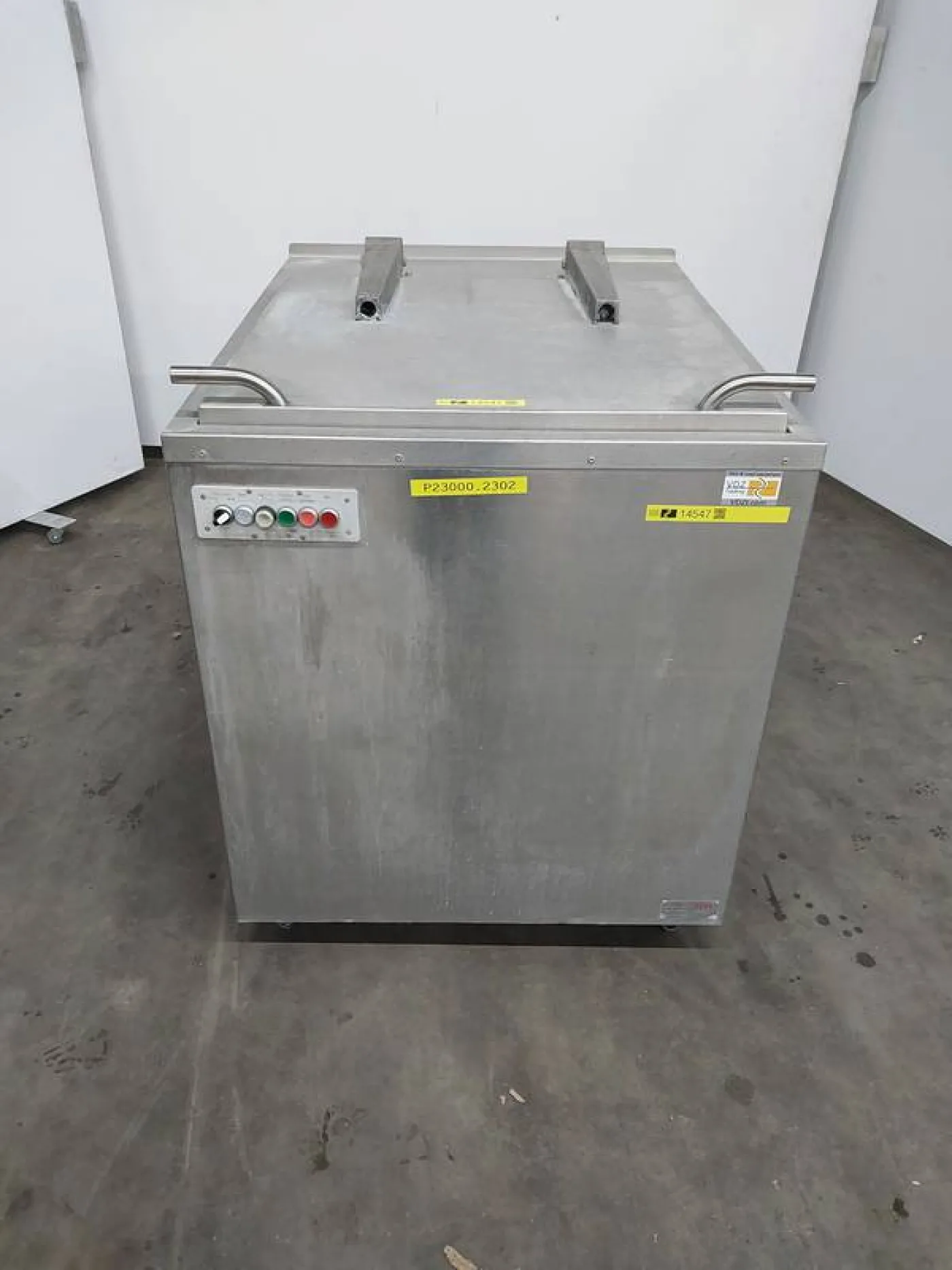Washing Machine - 5