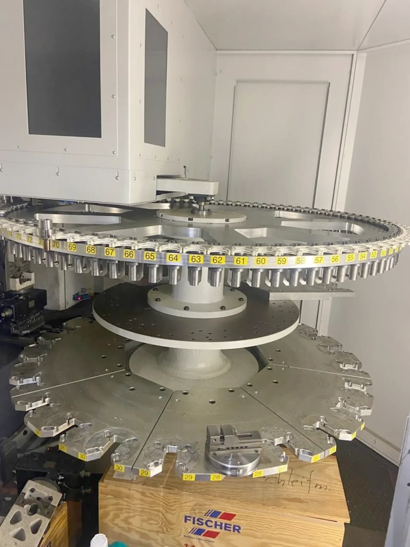 022281 - RÖDERS RFM 600 DSP - 6