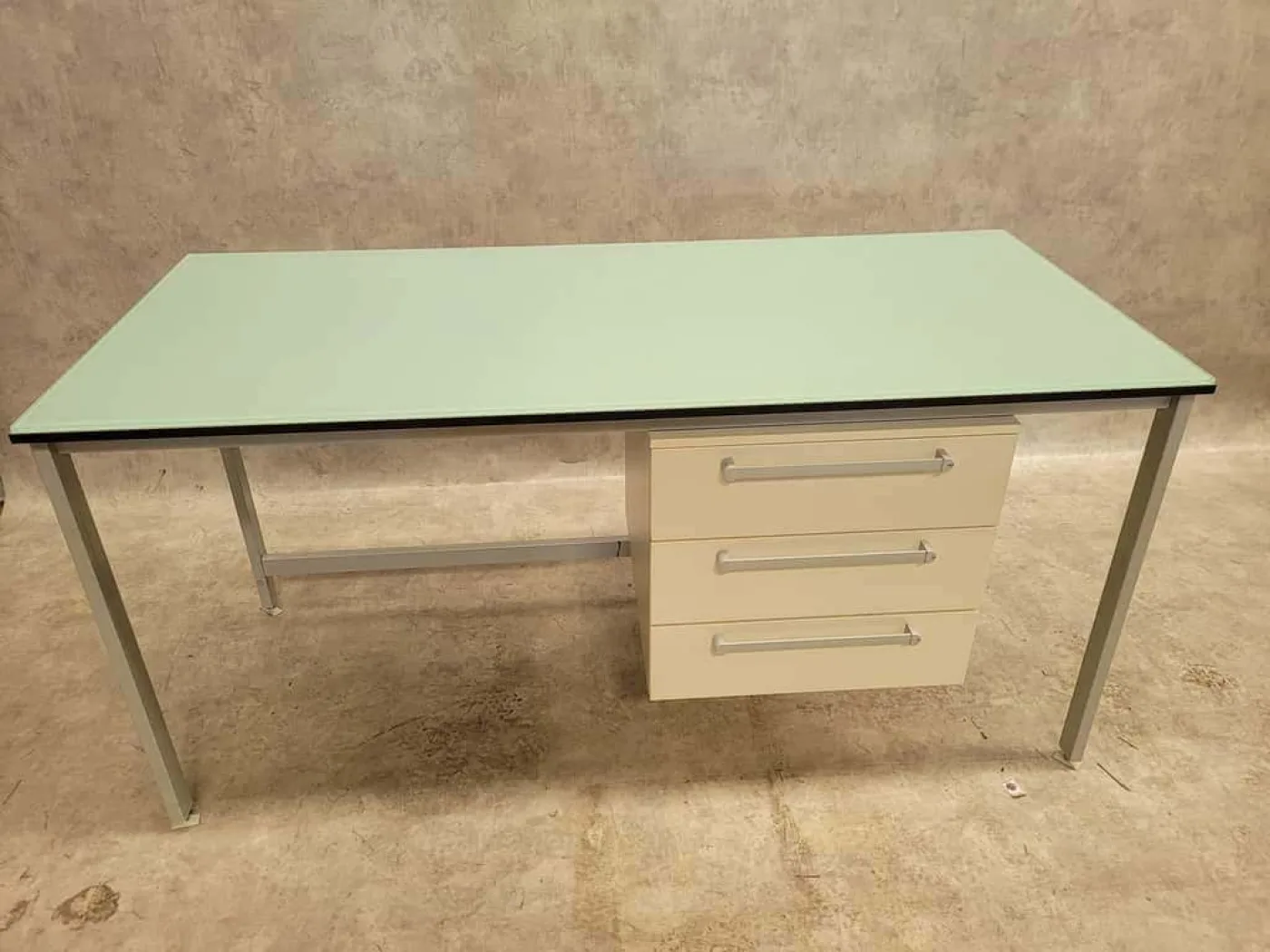 Waldner Laboratorium Tafel - 1