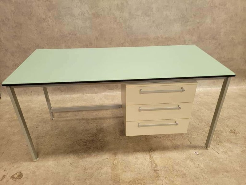 Waldner Laboratorium Tafel
