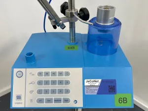 Schulte Electronic U-3003-S Ultraschallvernebler