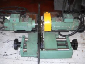 GRUPPO REFILATORE DOPPIO