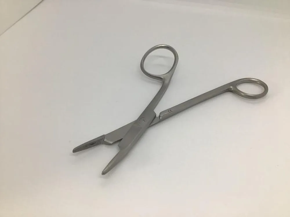 GB Medical Gillies Right Handed 165mm