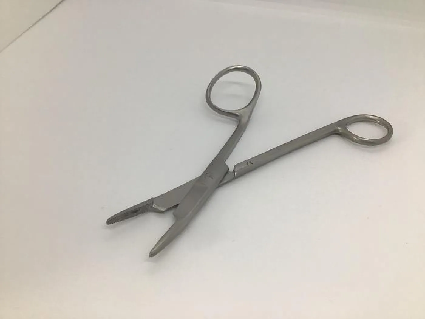 GB Medical Gillies Right Handed 165mm - 1