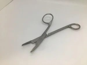 GB Medical Gillies Right Handed 165mm
