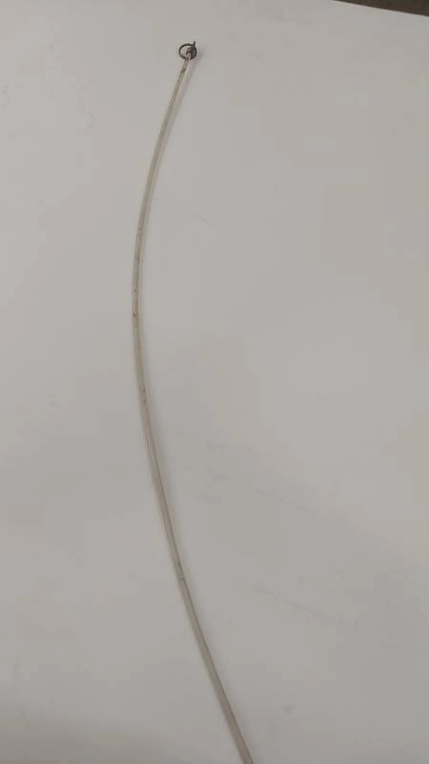 Switch stick - switch pull rod - 3