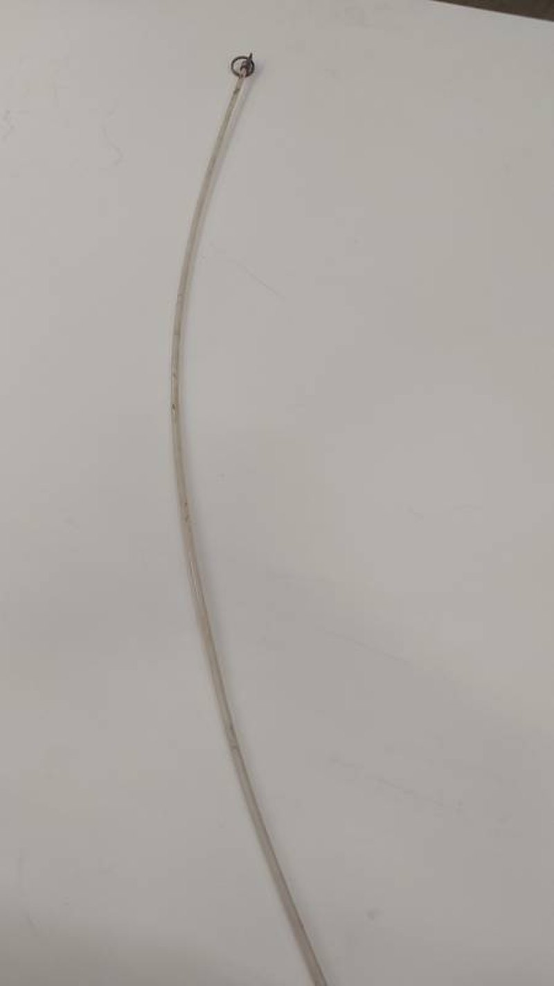 Switch stick - switch pull rod