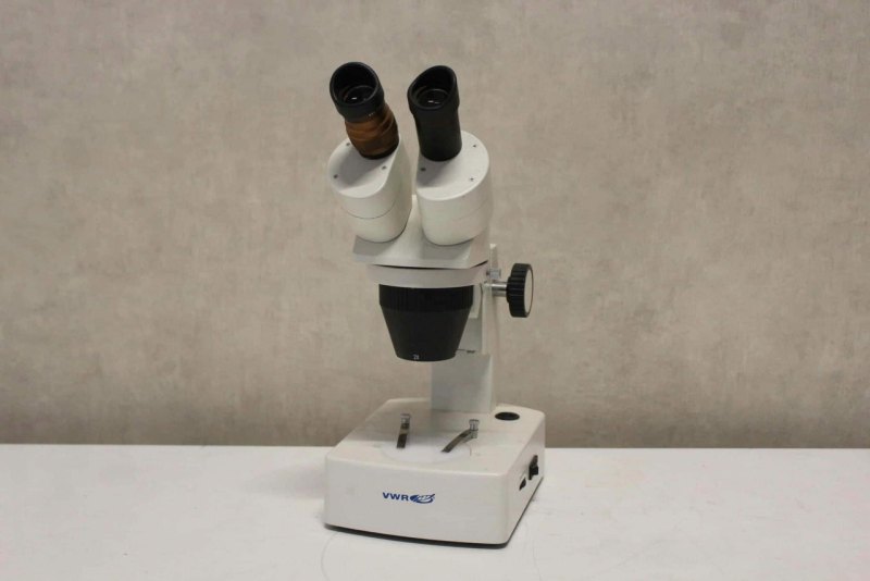 VWR STB 300 Stereomicroscoop