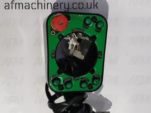 Spearhead Joystick Pod - 8770855