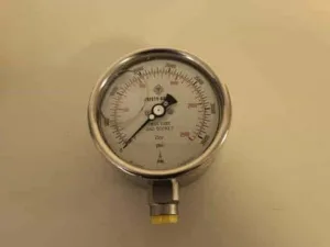 Drukmeter