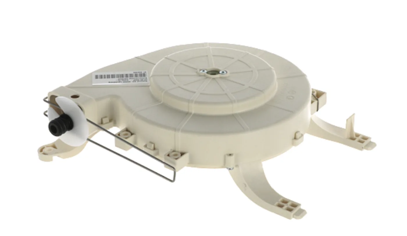 Rational Hand Shower Roll Guide - 52.00.060P - islandcatering - 1