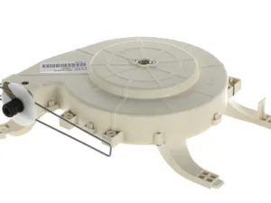 Rational Hand Shower Roll Guide - 52.00.060P - islandcatering
