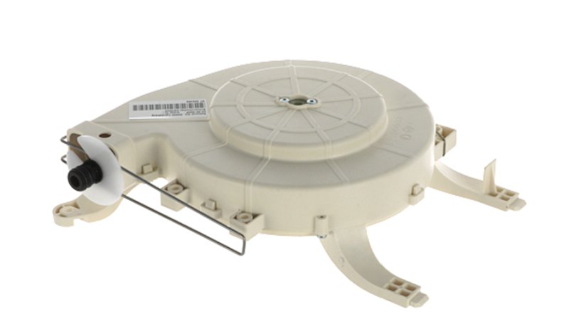 Rational Hand Shower Roll Guide - 52.00.060P - islandcatering