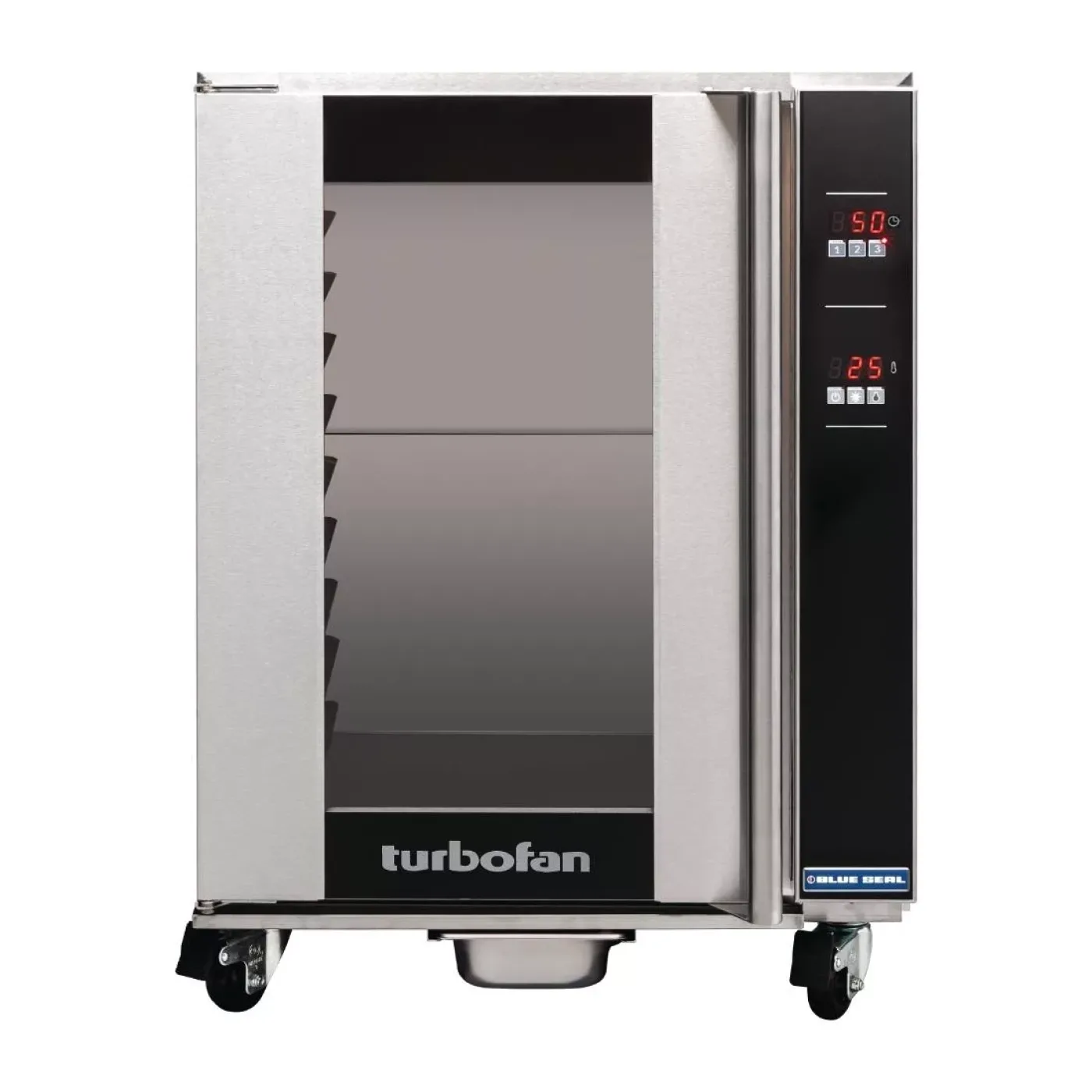Blue Seal Hot Holding Cabinet H10D-FS - islandcatering - 1