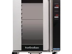 Blue Seal Hot Holding Cabinet H10D-FS - islandcatering
