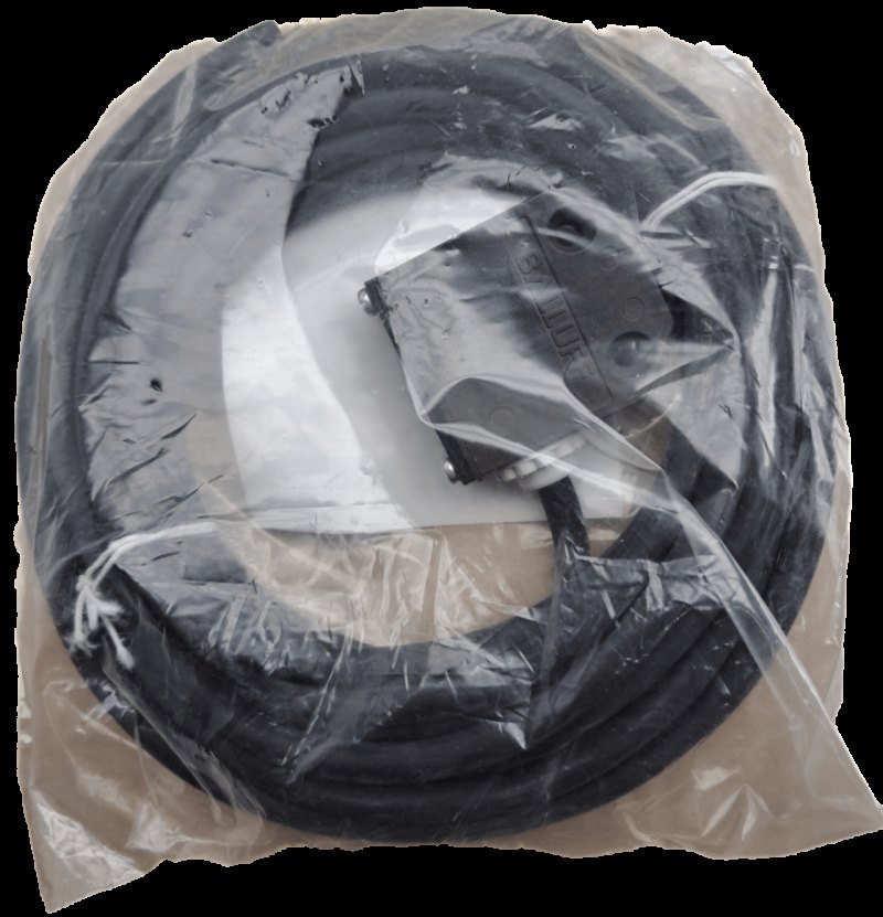 Balluff Induktive Einzelpositionsschalter BES 516-422-H0-X-PU-05