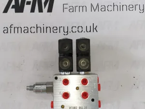 Spearhead Valve - 3610102