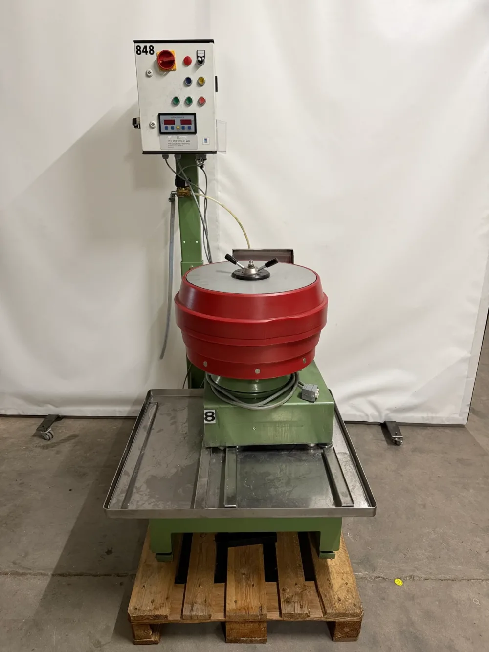023556 - POLYSERVICE P 30 HF-S