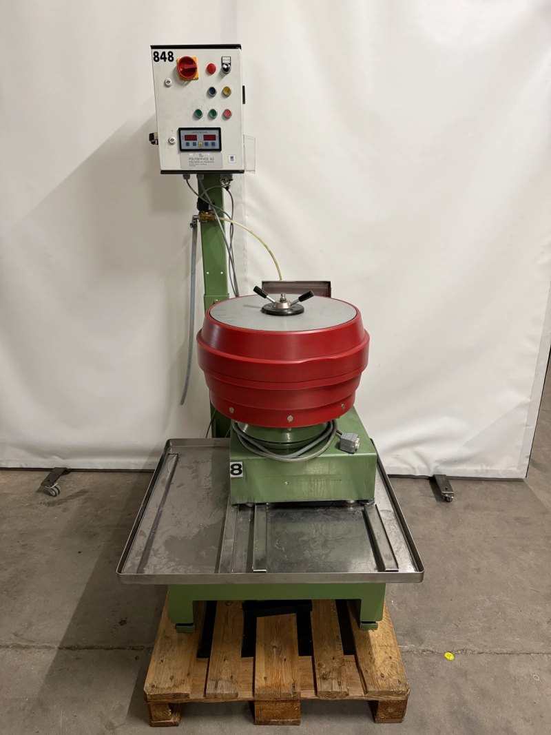 023556 - POLYSERVICE P 30 HF-S