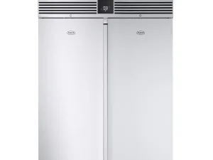 Foster EcoPro G3 2 Door 1350Ltr Cabinet Freezer with Back EP1440L 10/184 - islandcatering