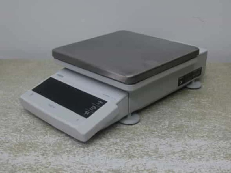 Mettler PG8000 Precisie Balans