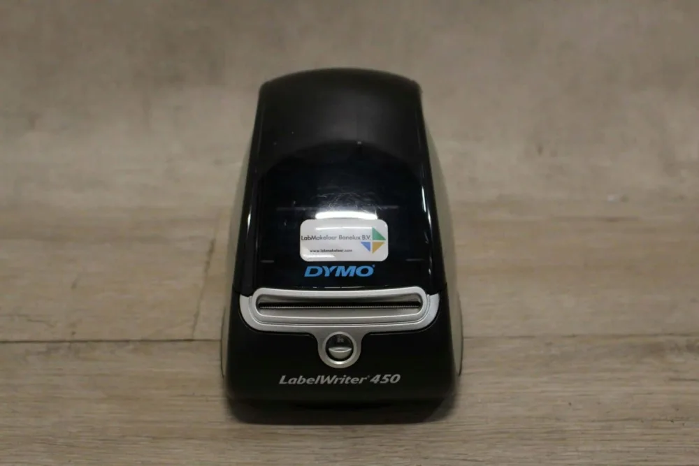Dymo LabelWriter 450 Labelprinter