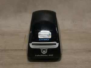 Dymo LabelWriter 450 Labelprinter