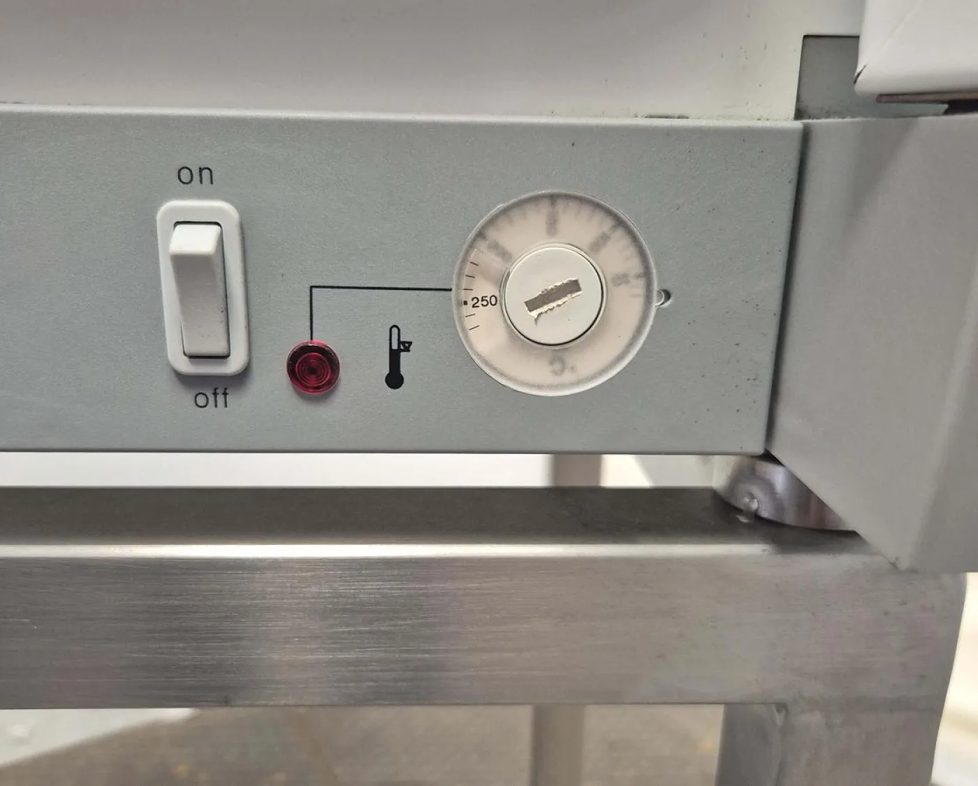 Heraeus Wärmeschrank - T12 - 6