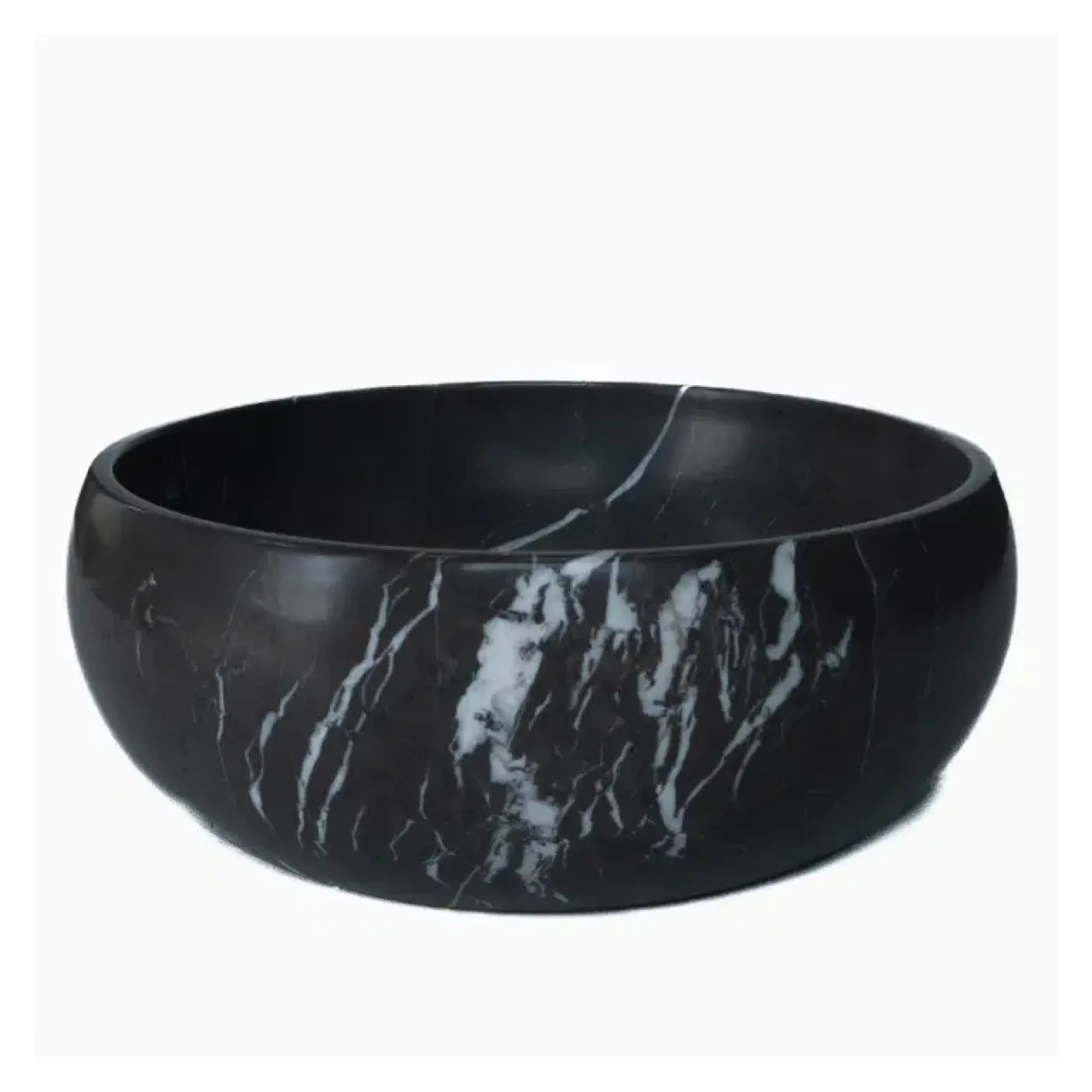 Waskom Stone grey ø42 cm BRTS - 1