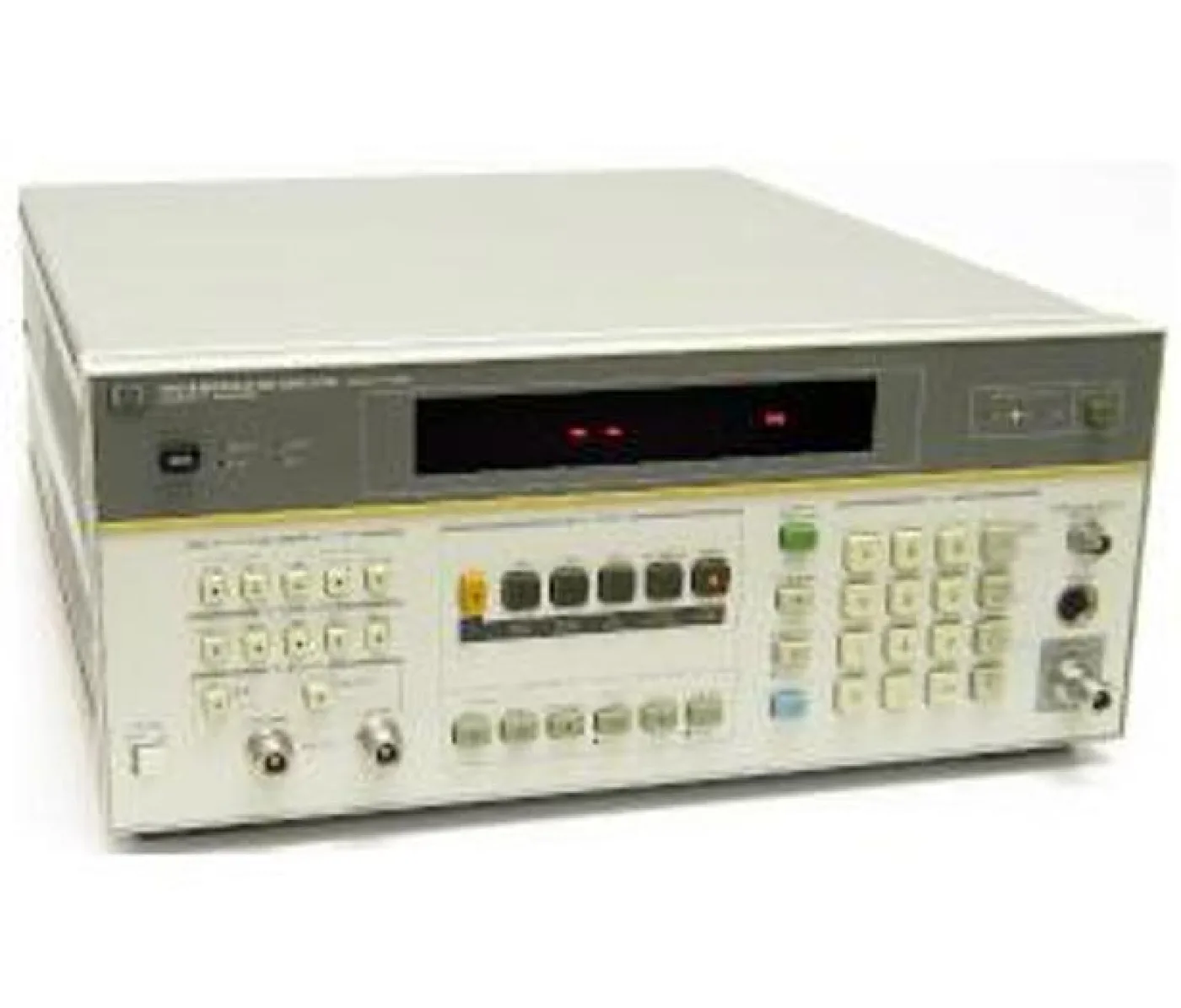 Agilent Technologies (HP) 8901B - 1