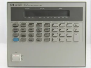 Agilent Technologies (HP) 6051A
