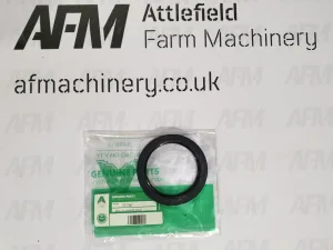Spearhead Project Black Flail Head Oil Seal - T7790