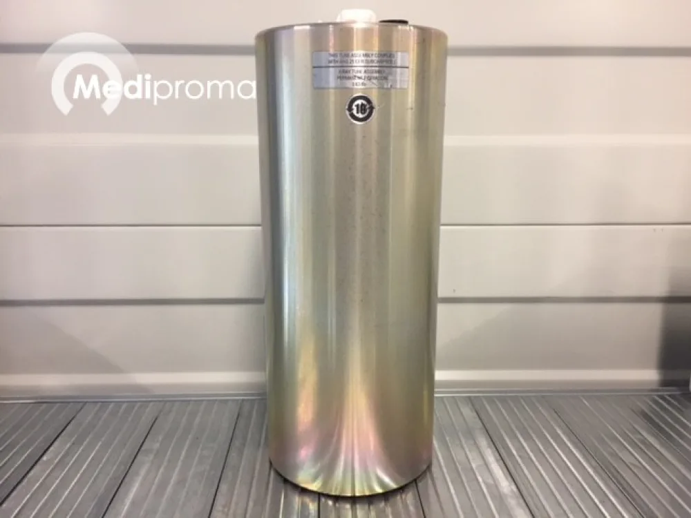 Hologic, Lorad Selenia, X-Ray Tube