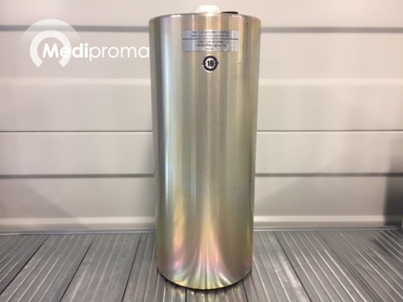 Hologic, Lorad Selenia, X-Ray Tube