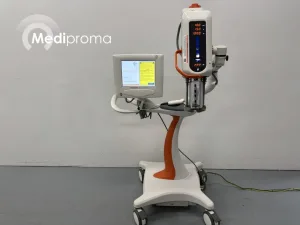 Medrad Mark 7 Arterion Angio Contrast Injector