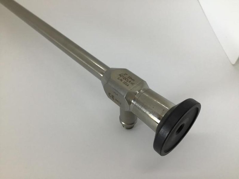 Oscar Laparascope 10 x 320mm
