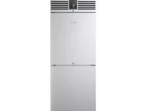 Foster EP700L2/41-317 EcoPro G3 Half Door Upright Cabinet Freezer 600 Litres - islandcatering