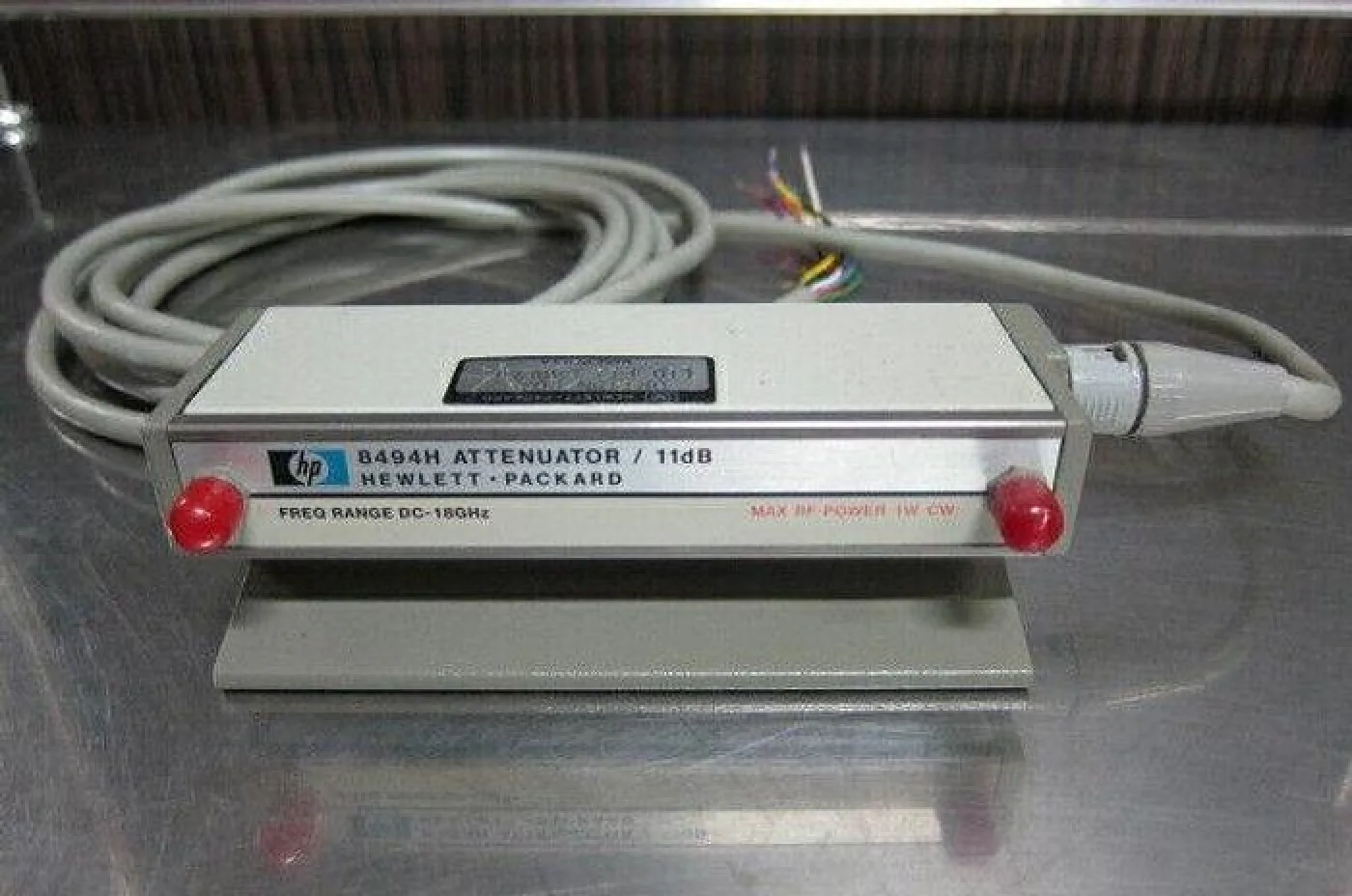 Agilent Technologies (HP) 8494H/002 - 1