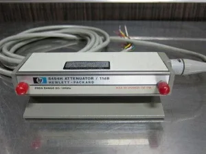Agilent Technologies (HP) 8494H/002