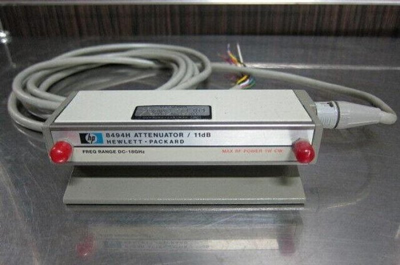 Agilent Technologies (HP) 8494H/002