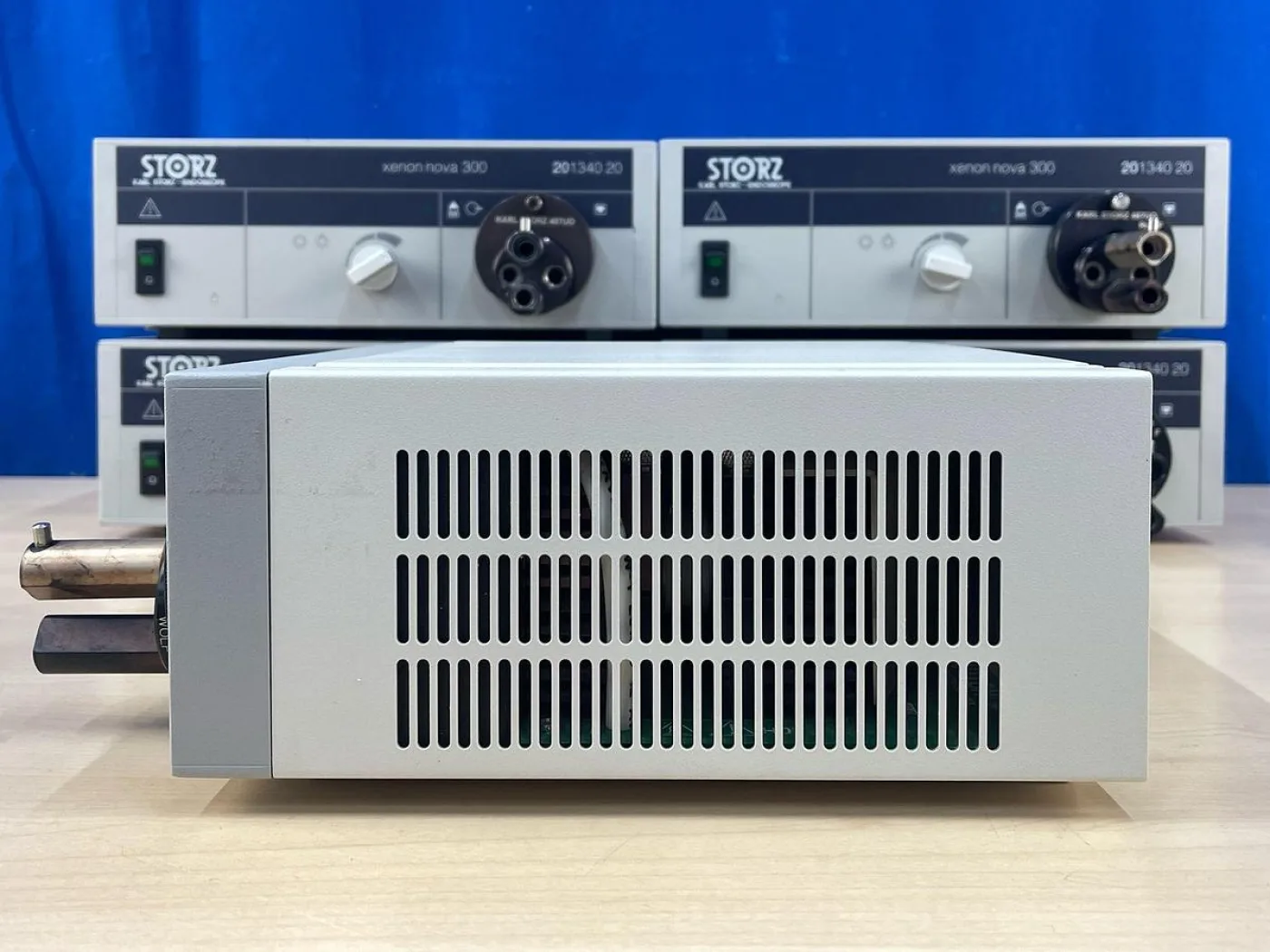 Karl Storz Xenon Nova 300 20134020 - 4